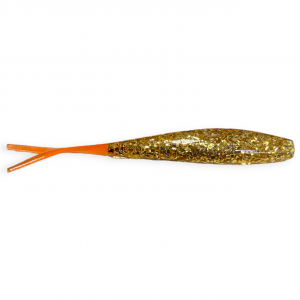 Image of Bonehead Minnow | Goldmember