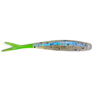 Image of Bonehead Minnow | Slick Neon