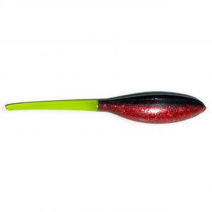 Image of Bonehead Slim Stick | Black Cherry Firetail; 1 3/4 in.