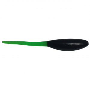 Image of Bonehead Slim Stick | Black Neon; 1 3/4 in.