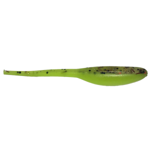 Image of Bonehead Slim Stick | Confetti Chartreuse; 2 3/8 in.
