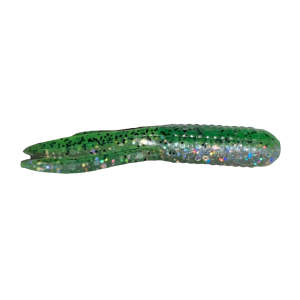 Image of Bonehead Stump Bug | Green Shad Hd