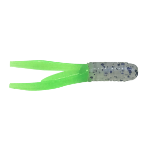 Image of Bonehead Stump Bug | Slick Neon