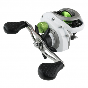 Image of Lew's Mach 1 Casting Reel | MH1SHG3