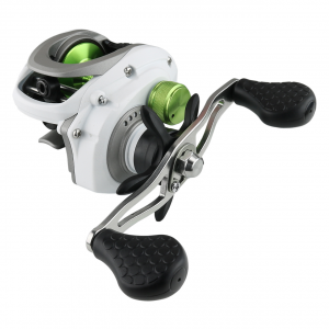 Image of Lew's Mach 1 Casting Reel | MH1SHLG3