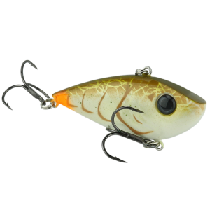 Image of Strike King Red Eyed Shad Crankbait | Bone Craw; 2 1/2 in.