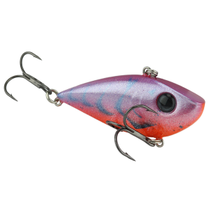 Image of Strike King Red Eyed Shad Crankbait | Demon Craw; 2 1/2 in.