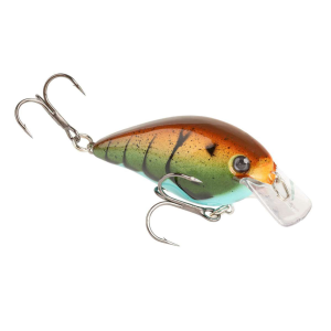 Image of Strike King KVD Square Bill Crankbait | Table Rock Craw; 1.0