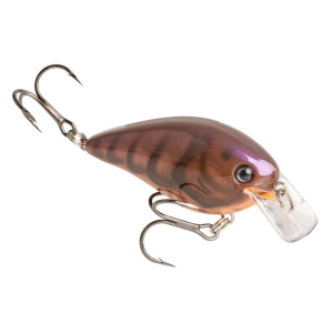 Image of Strike King KVD Square Bill Crankbait | Brown Phantom Gourd; 1.0