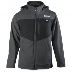 Image of Rapala R12 Heated Jacket | S