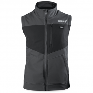 Image of Rapala R12 Heated Vest | S