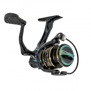 Image of Lew's Wally Marshall Signature Spinning Reel | WSP50G3