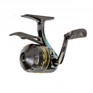 Image of Lew's Wally Marshall Signature Underspin Reel | WMUSC