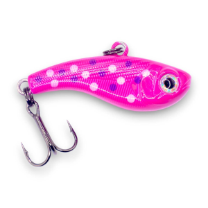 Image of Kenders T-Rip XL | Pink Wonderbread Glow