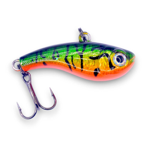 Image of Kenders T-Rip XL | Firetiger Holographic Glow