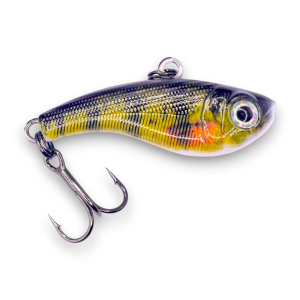 Image of Kenders T-Rip XL | Baby Perch Glow