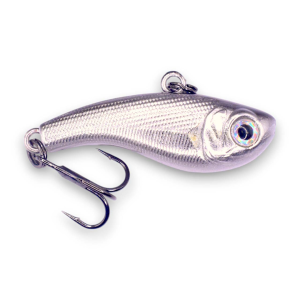 Image of Kenders T-Rip XL | Silver Shiner Glow
