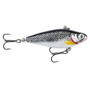 Image of Clam CPT Psycho Shad | Silver Shiner; 1/12 oz.