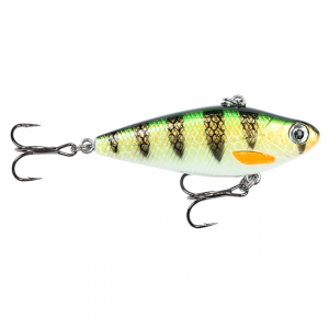 Image of Clam CPT Psycho Shad | Hot Perch; 1/12 oz.