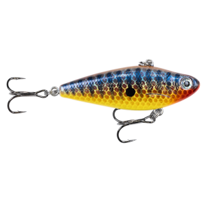 Image of Clam CPT Psycho Shad | Mud Minnow; 1/7 oz.