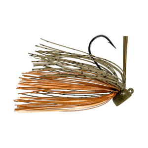 Image of Buckeye Lures BFS Spot Remover Finesse Jig | Bama Craw; 1/4 oz.