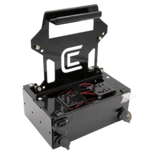 Image of Clam Ice Electronics Shuttle