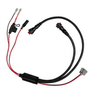 Image of Garmin All-in-One Livescope Ice Fishing Power Cable