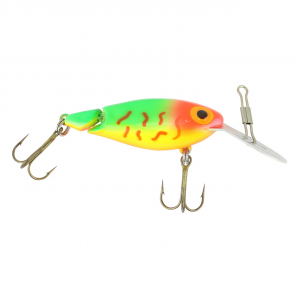 DAVE'S LURE'S Dave's Ka-Boom Mean Streak Lures