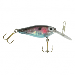 Image of Dave's Ka-Boom Mean Streak Lures | Sparx Shad; 3 1/2 in.