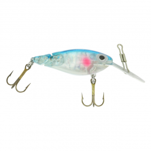 Image of Dave's Ka-Boom Mean Streak Lures | Sparx Blue Ice; 3 1/2 in.