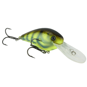 Image of Strike King Gravel Dawg Crankbait | Summer Craw; 10 ft.