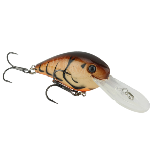 Image of Strike King Gravel Dawg Crankbait | Ginger Craw; 10 ft.
