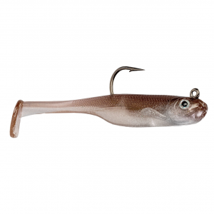 Image of Strike King Homing 3 in. Minnow Swimbait | Reel Shad; 3/8 oz.