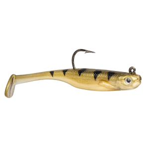 Image of Strike King Homing 3 in. Minnow Swimbait | Sugar Daddy; 1/4 oz.