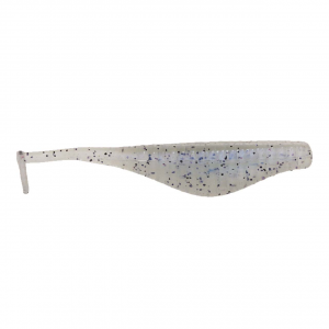 Image of Ol' Blue Tackle Paddle Fry Soft Bait | OB 2.0; 3 in.