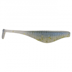 Image of Ol' Blue Tackle Paddle Fry Soft Bait | Sexy Shad; 3 in.