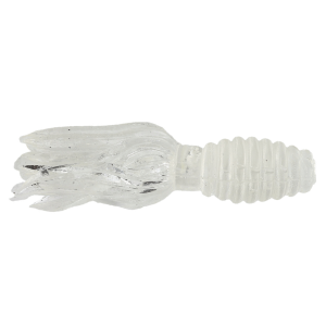 Image of Strike King Mr. Crappie Crappie Thunder Soft Bait | Prism; 1 3/4 in.