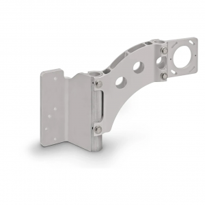 Image of Minn Kota Talon Adapter Bracket Sandwich Mount | Starboard