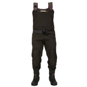 Image of Paramount Outdoors MERAMEC Neoprene Bootfoot Waders | 13