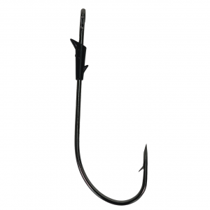 Image of Trokar Light Wire Finesse Worm Hook | 1/0