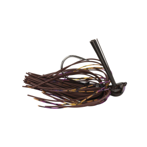 Image of Greenfish Tackle Big Rubber Jig | PBJ; 3/4 oz.