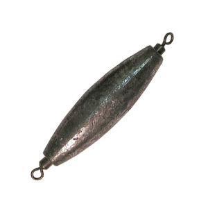 Image of Eagle Claw Swiveling Trolling Sinkers | 1/4 oz.