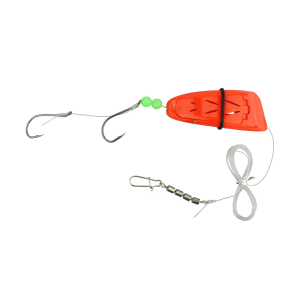 Image of Pro-Troll E-Plug Scent Dispenser - Rigged | Red Sparkle