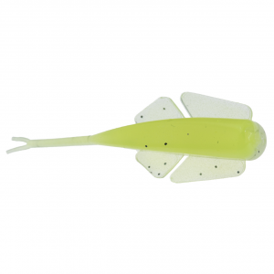 Image of Clam CPT Niku Flutter Fry | Chart/Pearl Glow; 1 3/4 in.