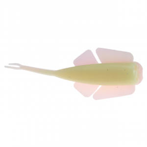 Image of Clam CPT Niku Flutter Fry | Electric Chicken Glow; 1 3/4 in.