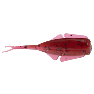 Image of Clam CPT Niku Flutter Fry | Plum Apple; 1 3/4 in.