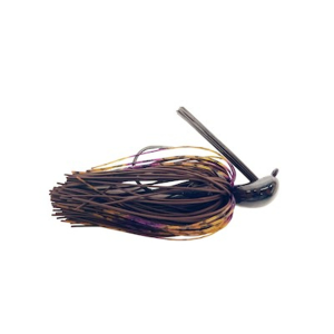 Image of Greenfish Tackle Little Rubber Jig | PBJ; 3/4 oz.