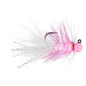 Image of Widow Maker Lures Tungsten Bugger Jig | Widow Maker Lures Tungsten Bugger Jig