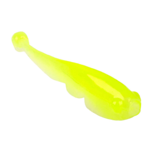 Image of Strike King Mr. Crappie Teen-Zee Fry | Fridge White