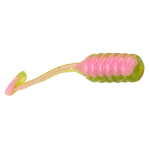 Image of Strike King Mr. Crappie Teen-Zee Slabalicious | Electric Chicken